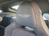 New 2025 Aston Martin V8 Vantage Coupe image 4