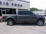 Used 2018 Ford F150 Lariat w/ Trailer Tow Package image 3