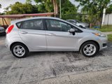 Used 2018 Ford Fiesta SE image 4