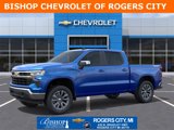 New 2025 Chevrolet Silverado 1500 LT image 4