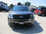 Used 2016 Ford Explorer Sport w/ Equipment Group 401A image 3