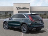 New 2025 Cadillac XT4 Premium Luxury w/ Technology Package image 3
