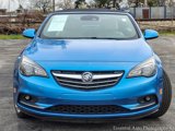 Used 2017 Buick Cascada Sport Touring image 4