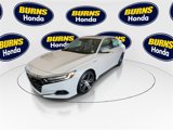 Certified 2022 Honda Accord Touring image 4