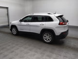 Used 2017 Jeep Cherokee Latitude w/ Comfort & Sound Group image 3