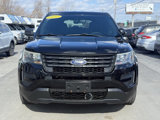 Used 2017 Ford Explorer 4WD Police Interceptor image 2
