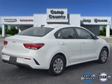 Used 2023 Kia Rio LX image 4