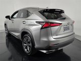 Used 2018 Lexus NX 300 F Sport image 4