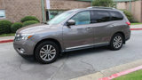 Used 2014 Nissan Pathfinder SL w/ SL Premium Package image 5