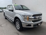 Used 2019 Ford F150 Lariat w/ Trailer Tow Package image 3