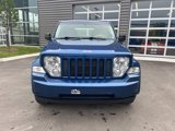 Used 2010 Jeep Liberty Sport image 2