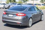 Used 2014 Ford Fusion Energi Titanium w/ Driver Assist Package image 4