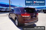 Used 2017 Kia Sorento LX image 4
