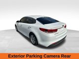 Used 2018 Kia Optima LX image 3
