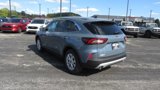 New 2024 Ford Escape Active image 5
