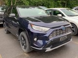 Used 2019 Toyota RAV4 XSE image 3