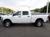 New 2024 RAM 2500 Tradesman w/ Chrome Appearance Group image 2