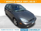 Used 2003 Ford Focus ZX5 Hatchback image 1