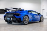 Used 2022 Lamborghini Huracan STO image 5