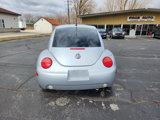 Used 2002 Volkswagen Beetle GLS image 5