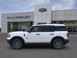 New 2025 Ford Bronco Sport Big Bend image 3