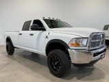 Used 2012 RAM 3500 ST w/ Chrome Appearance Group image 5