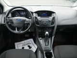 Used 2016 Ford Focus SE w/ SE Cold Weather Package image 5