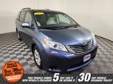 Used 2014 Toyota Sienna LE image 2