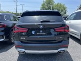Certified 2022 BMW X3 xDrive30i w/ Premium Package 2 image 6