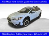 Used 2023 Subaru Crosstrek 2.0i Premium image 3