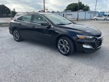 Used 2024 Chevrolet Malibu LT image 3