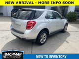 Used 2014 Chevrolet Equinox LT w/ Driver Convenience Package image 3