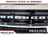 Used 2022 Ford Bronco Sport Outer Banks image 2