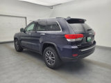 Used 2017 Jeep Grand Cherokee Limited image 3