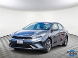 Certified 2022 Kia Forte LXS image 5