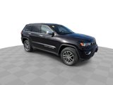 Used 2018 Jeep Grand Cherokee Limited image 2