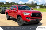 Used 2021 Toyota Tacoma SR image 2