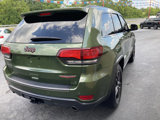 Used 2020 Jeep Grand Cherokee Trailhawk w/ Premium Lighting Group image 6