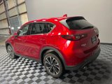 Used 2023 MAZDA CX-5 AWD 2.5 S w/ Premium Plus Pkg image 3