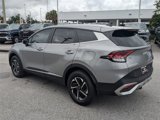 Used 2023 Kia Sportage LX image 5