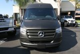 Used 2021 Mercedes-Benz Sprinter 2500 image 2