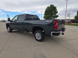 New 2025 Chevrolet Silverado 2500 LT w/ Leather Package image 3