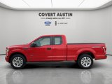 Used 2016 Ford F150 XL w/ Equipment Group 101A Mid image 2