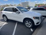Used 2018 Mercedes-Benz GLC 300 4MATIC image 2