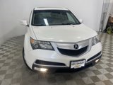 Used 2011 Acura MDX w/ Technology & Entertainment image 3