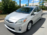 Used 2011 Toyota Prius Three image 2
