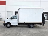 Used 2018 Chevrolet Express 3500 w/ Driver Convenience Package image 2