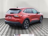 Used 2022 Ford Escape SE w/ SE Sport Appearance Package image 4