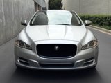 Used 2012 Jaguar XJ L Supercharged image 3