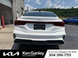 Certified 2022 Kia Forte LXS image 6